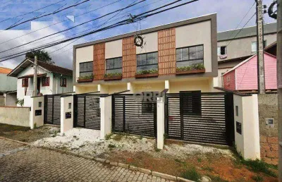Sobrado com 2 dormitórios à venda, 91 m² por r$ 404.000,00 - água verde - blumenau/sc
