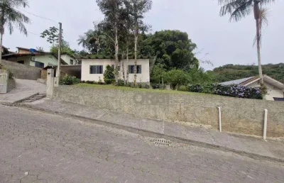 Casa com 3 dormitórios à venda, 97 m² por r$ 480.000,00 - nova esperança - blumenau/sc