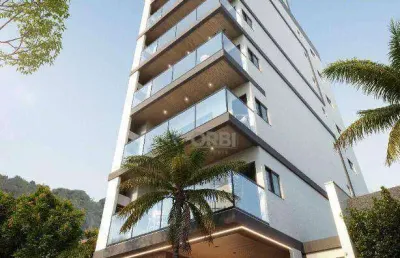 Apartamento à venda, 89 m² por r$ 949.350,00 - itacolomi - balneário piçarras/sc