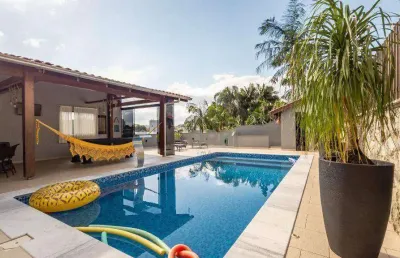 Casa com 4 dormitórios à venda, 551 m² por r$ 1.790.000,00 - escola agrícola - blumenau/sc