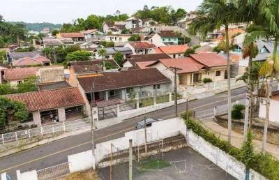 Casa com 3 dormitórios à venda, 238 m² por r$ 750.000,00 - passo manso - blumenau/sc