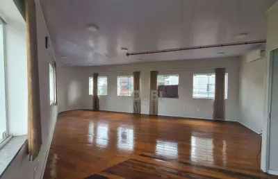 Sala para alugar, 40 m² por r$ 2.310,00/mês - velha - blumenau/sc