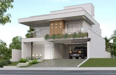 Casa com 3 dormitórios à venda, 282 m² por r$ 2.499.000,00 - ponta aguda - blumenau/sc