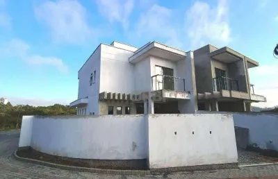 Casa com 3 dormitórios à venda, 122 m² por r$ 860.000,00 - bela vista - gaspar/sc