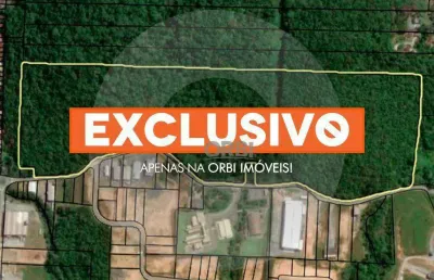 Terreno à venda, 322000 m² por r$ 19.800.000,00 - itoupava central - blumenau/sc