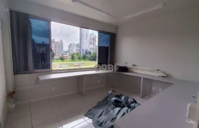 Sala para alugar, 148 m² por r$ 4.199,61/mês - centro (blumenau) - blumenau/sc