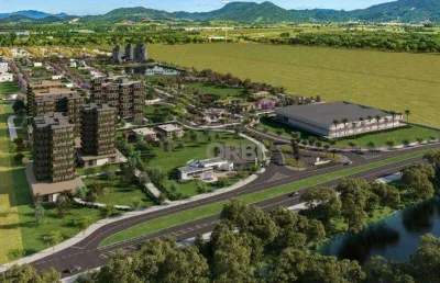 Terreno à venda, 260 m² por r$ 293.057,26 - nova descoberta - tijucas/sc