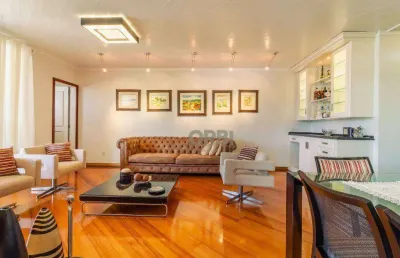 Apartamento com 5 dormitórios à venda, 340 m² por r$ 1.890.000,00 - jardim blumenau - blumenau/sc