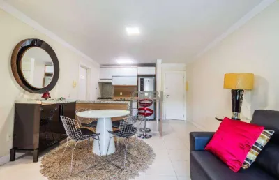 Apartamento com 2 dormitórios à venda, 77 m² por r$ 699.000,00 - victor konder - blumenau/sc