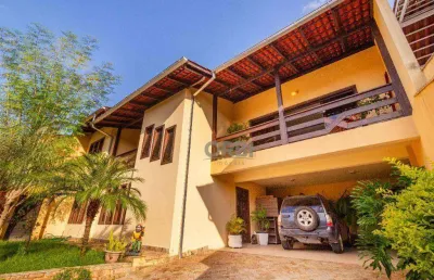 Casa à venda, 291 m² por r$ 849.000,00 - garcia - blumenau/sc