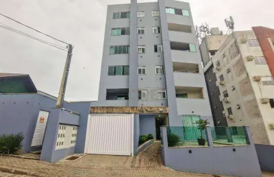 Apartamento com 2 dormitórios à venda, 66 m² por r$ 430.000,00 - água verde - blumenau/sc