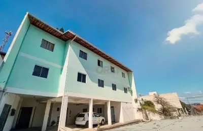 Apartamento com 1 dormitório para alugar, 35 m² por r$ 1.390,01/mês - salto do norte - blumenau/sc