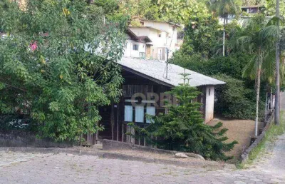 Terreno à venda, 450 m² por r$ 299.000,00 - escola agrícola - blumenau/sc