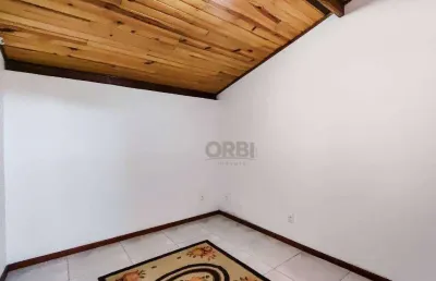 Apartamento com 1 dormitório para alugar, 40 m² por r$ 1.210,01/mês - bela vista - gaspar/sc