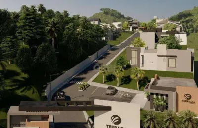 Terreno à venda, 216 m² por r$ 299.900,00 - fortaleza - blumenau/sc