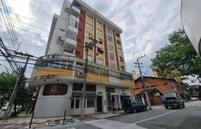 Sala para alugar, 55 m² por r$ 2.387,54/mês - centro (blumenau) - blumenau/sc