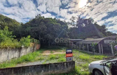 Terreno à venda, 1135 m² por r$ 1.500.000,00 - ponta aguda - blumenau/sc