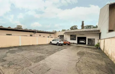 Barracão / Galpão / Depósito à venda no Velha, Blumenau 