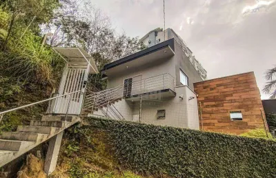 Sala para alugar, 120 m² por r$ 4.010/mês - centro - blumenau/sc