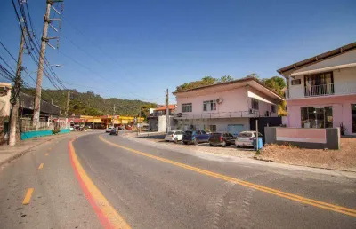 Imóvel residencial e comercial à venda, 346 m² por r$ 1.090.000 - velha - blumenau/sc