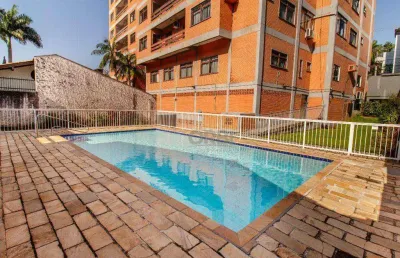 Apartamento com 2 dormitórios à venda, 91 m² por r$ 398.000,00 - vila nova - blumenau/sc