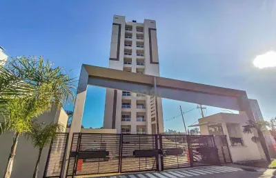 Apartamento com 2 dormitórios para alugar, 44 m² por r$ 1.910,00/mês - badenfurt - blumenau/sc