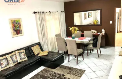Casa com 3 dormitórios à venda, 210 m² por r$ 990.000,00 - victor konder - blumenau/sc