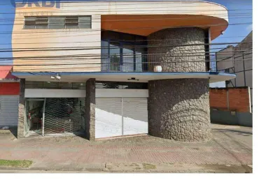 Prédio à venda, 911 m² por r$ 4.500.000,00 - itoupava norte - blumenau/sc