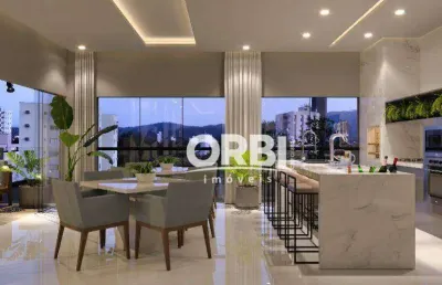 Apartamento com 2 dormitórios à venda, 64 m² por r$ 598.192,53 - vila nova - blumenau/sc