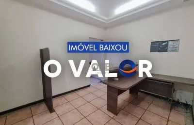 Sala à venda, 68 m² por r$ 265.000,00 - garcia - blumenau/sc