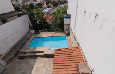 Casa com 4 quartos à venda na Rua Antônio Lindoro da Silva, Vila Aricanduva, São Paulo