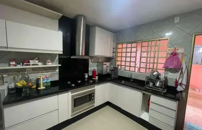 Casa para venda em ra ix ceilândia, ceilândia sul (ceilândia), 7 dormitórios, 1 suíte, 4 banheiros, 3 vagas