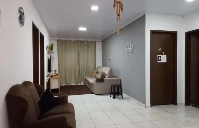 Casa para venda em brasília, setor habitacional pôr do sol (ceilândia), 3 dormitórios, 2 banheiros, 5 vagas