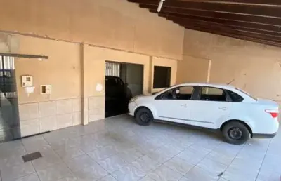 Casa para venda em brasília, ceilândia sul (ceilândia), 3 dormitórios, 1 suíte, 2 banheiros, 3 vagas