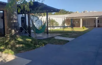 Casa para venda em brasília, setor habitacional vicente pires - trecho 3, 4 dormitórios, 2 suítes, 2 banheiros, 5 vagas