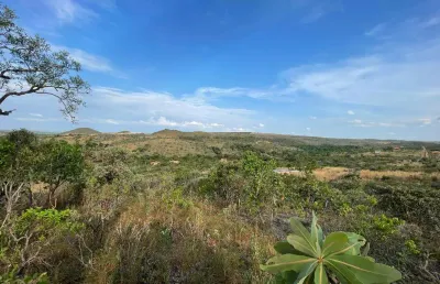 Chácara para venda em cocalzinho de goiás, edilândia