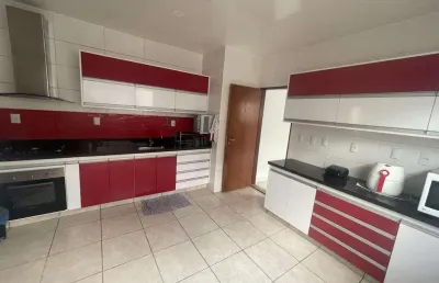 Casa em condomínio para venda em brasília, setor habitacional vicente pires - trecho 3, 4 dormitórios, 1 suíte, 3 banheiros, 20 vagas
