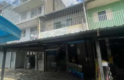 Prédio para venda em brasília, taguatinga sul (taguatinga), 2 dormitórios, 2 banheiros