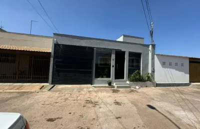 Casa para venda em brasília, ceilândia sul (ceilândia), 3 dormitórios, 3 suítes, 1 banheiro, 1 vaga