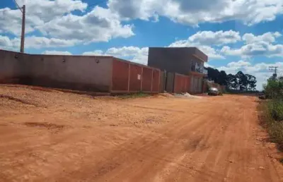 Terreno à venda na Rodovia DF-240, 1, Colônia Agrícola 26 de Setembro (Taguatinga), Brasília