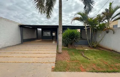 Casa para venda em brasília, 26 de setembro, 2 dormitórios, 1 suíte, 1 banheiro, 4 vagas