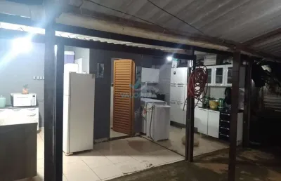 Casa em condomínio para venda em brasília, ponte alta norte (gama), 3 dormitórios, 2 suítes, 4 banheiros, 5 vagas