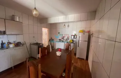 Casa para venda em brasília, ceilândia sul (ceilândia), 7 dormitórios, 2 suítes, 6 banheiros, 6 vagas