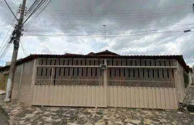 Casa para venda em brasília, samambaia norte (samambaia), 3 dormitórios, 1 suíte, 2 banheiros, 3 vagas