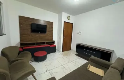 Apartamento para venda em brasília, guará ii, 2 dormitórios, 1 banheiro