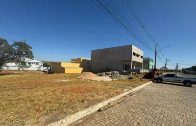 Terreno para venda em brasília, alto da boa vista (sobradinho)