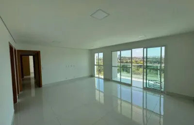 Apartamento para locação em ra xx águas claras, norte (águas claras), 4 dormitórios, 4 suítes, 6 banheiros, 3 vagas