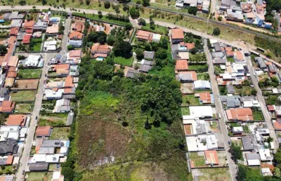 Terreno para venda em brasília, guará i, 6 dormitórios, 3 suítes, 6 banheiros, 10 vagas
