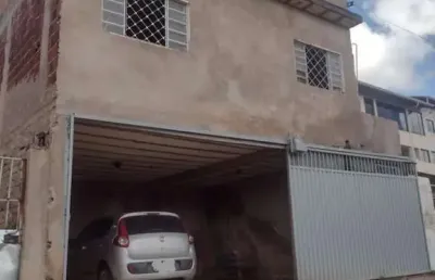 Casa para venda em brasília, setor habitacional arniqueira (águas claras), 2 dormitórios, 2 banheiros, 3 vagas