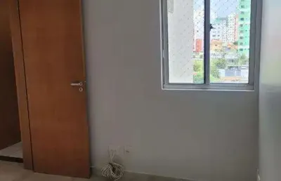 Apartamento para venda em brasília, norte (águas claras), 3 dormitórios, 1 suíte, 2 banheiros, 1 vaga